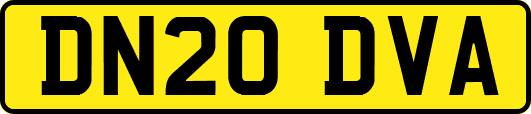DN20DVA