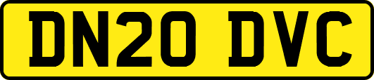 DN20DVC