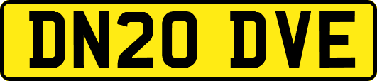 DN20DVE