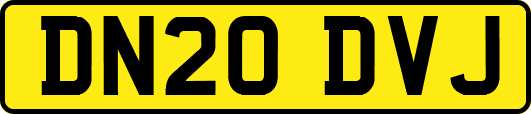 DN20DVJ