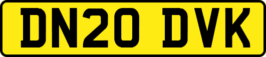 DN20DVK