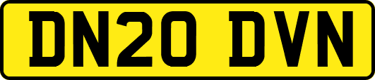DN20DVN