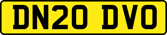 DN20DVO