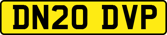 DN20DVP