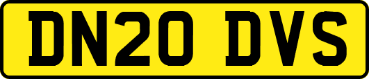 DN20DVS