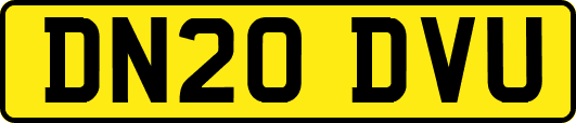 DN20DVU