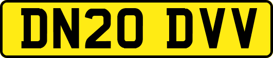 DN20DVV