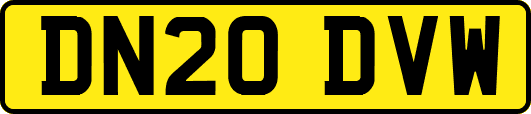 DN20DVW