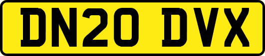 DN20DVX