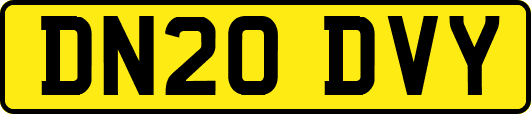 DN20DVY