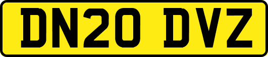 DN20DVZ