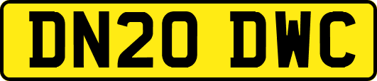 DN20DWC