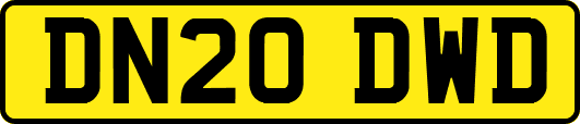 DN20DWD
