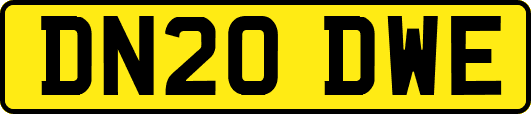 DN20DWE