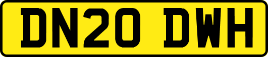 DN20DWH