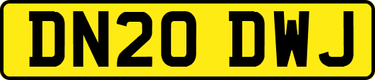 DN20DWJ