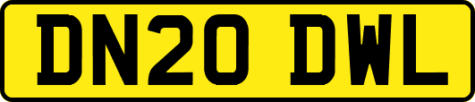 DN20DWL