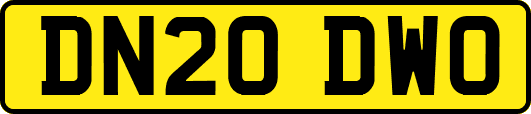 DN20DWO