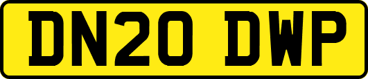DN20DWP