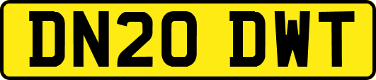 DN20DWT