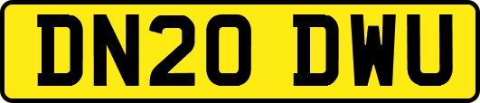 DN20DWU