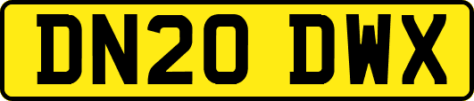 DN20DWX