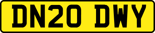 DN20DWY