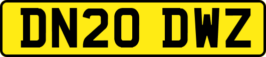 DN20DWZ