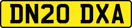 DN20DXA