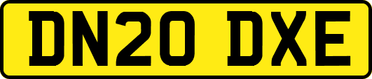 DN20DXE