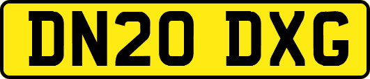 DN20DXG