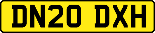 DN20DXH