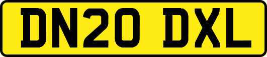 DN20DXL