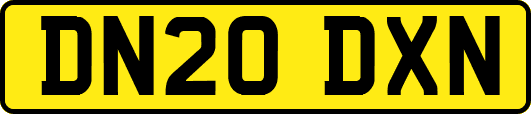 DN20DXN