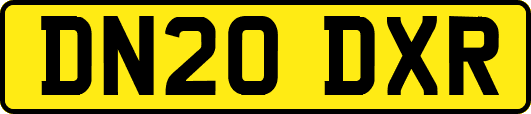 DN20DXR