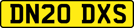 DN20DXS