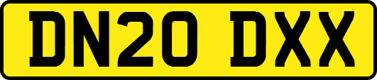 DN20DXX