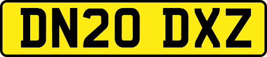 DN20DXZ
