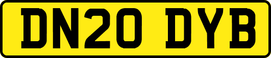 DN20DYB