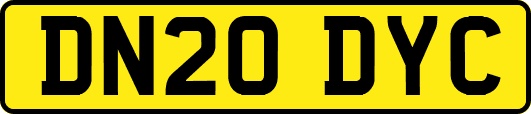 DN20DYC