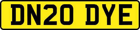 DN20DYE