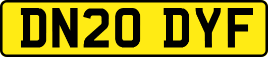 DN20DYF