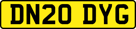 DN20DYG