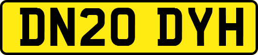 DN20DYH