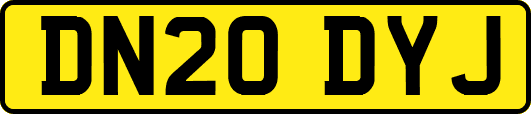 DN20DYJ
