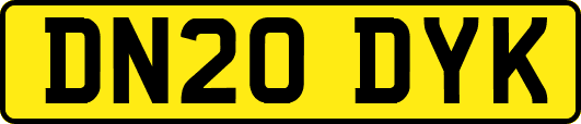 DN20DYK
