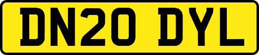 DN20DYL