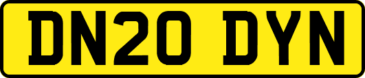 DN20DYN