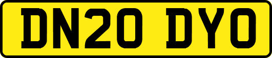 DN20DYO