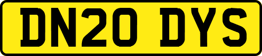 DN20DYS